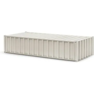 Container DS Flat