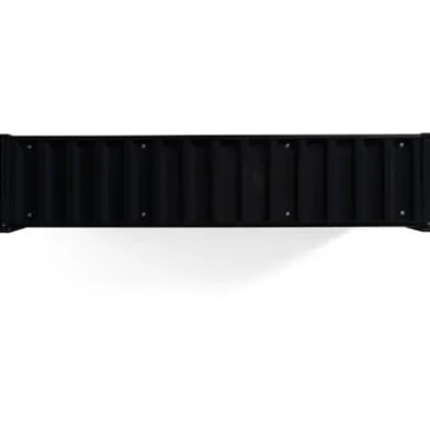 Container DS Flat