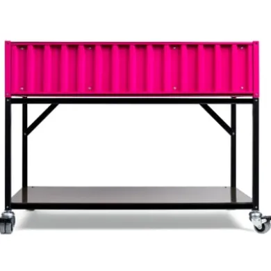 Container DS Flat