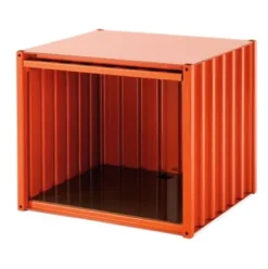 Container DS Klein