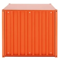 Container DS Klein