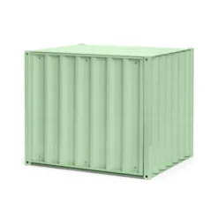 Container DS Klein