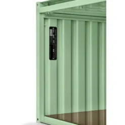 Container DS Klein
