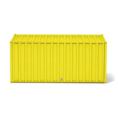 Container DS, mit Schloss
