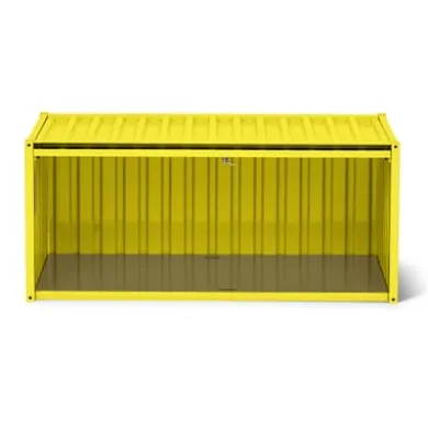 Container DS, mit Schloss