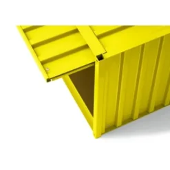 Container DS, mit Schloss