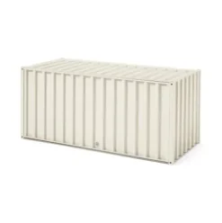 Container DS, mit Schloss