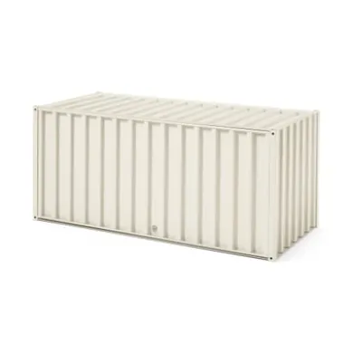 Container DS, mit Schloss