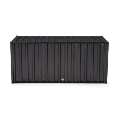 Container DS, mit Schloss