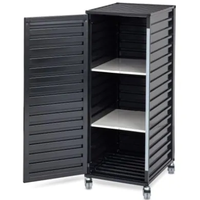 Container DS Plus