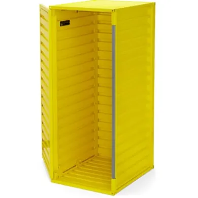 Container DS Plus