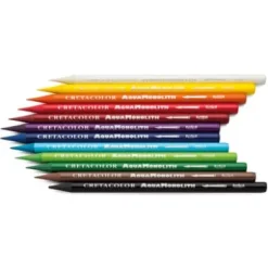 Cretacolor Monolith Aquarellstifte
