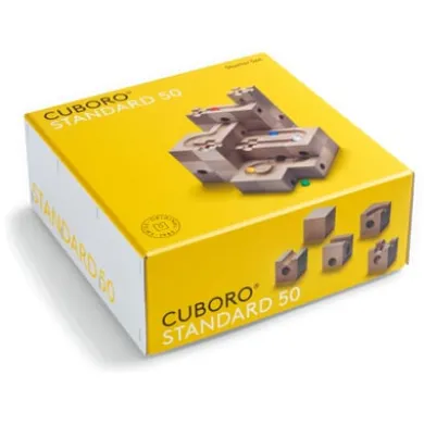Cuboro Baukasten Standard