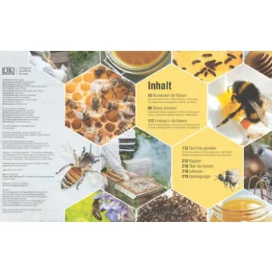Das Bienen Buch