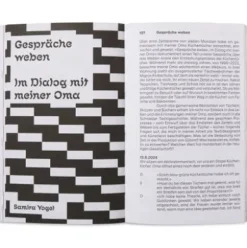 Das Küchentuch
