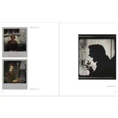 Das Polaroid Projekt