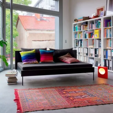 Daybed Hans