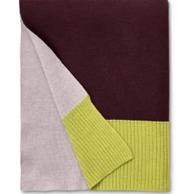 Decke Knit