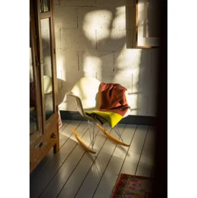 Decke Knit
