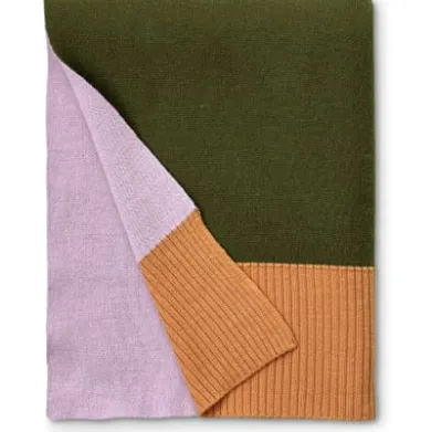 Decke Knit