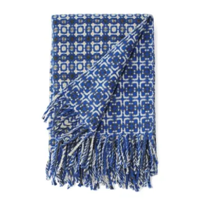 Decke Manteca Blanket