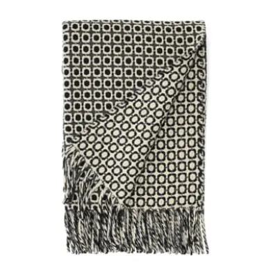 Decke Manteca Blanket