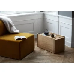 Deckel zu Stapelkiste Storage Box