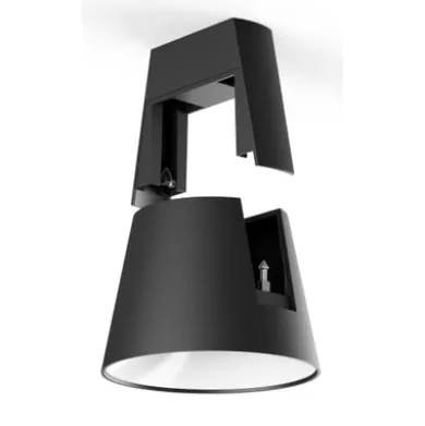 Deckenleuchte w222 Focal