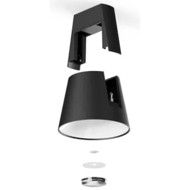 Deckenleuchte w222 Focal