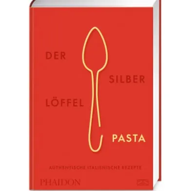 Der Silberlöffel – Pasta