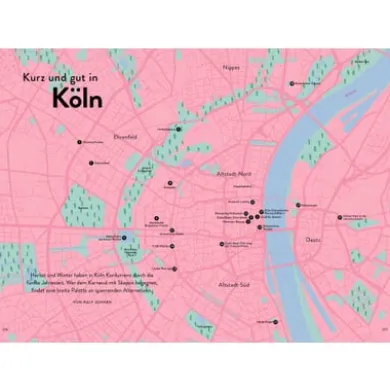 Deutschland im Winter