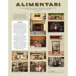 Die Gourmet-Bibel Italien