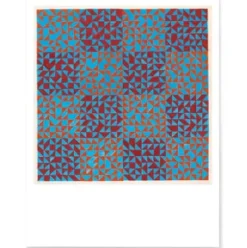 Druck Anni Albers