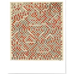 Druck Anni Albers