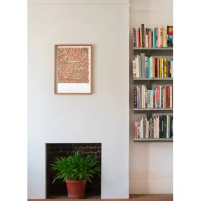 Druck Anni Albers