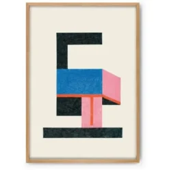 Druck Nathalie du Pasquier