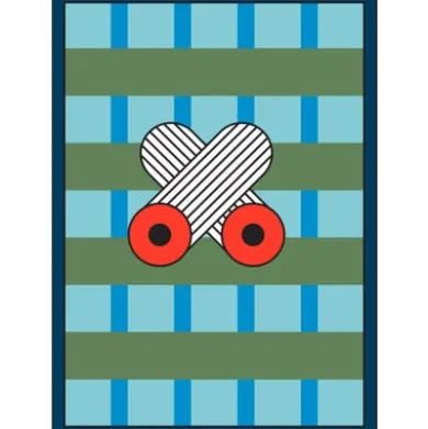 Druck Nathalie du Pasquier