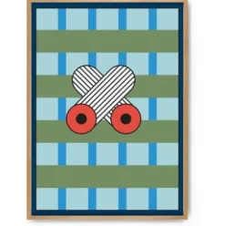 Druck Nathalie du Pasquier