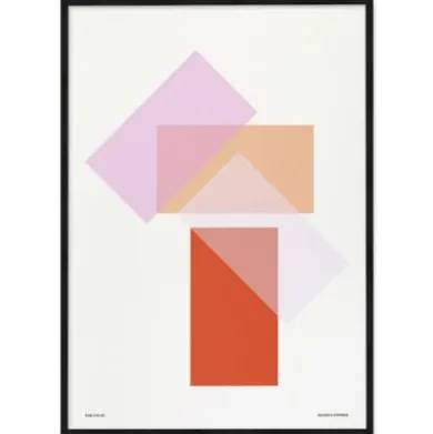 Druck Solids and Strokes
