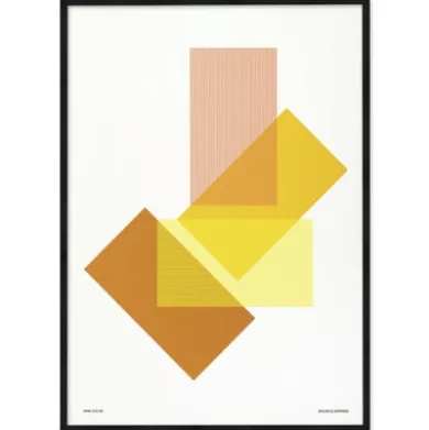 Druck Solids and Strokes