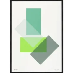 Druck Solids and Strokes