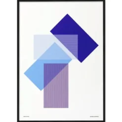 Druck Solids and Strokes
