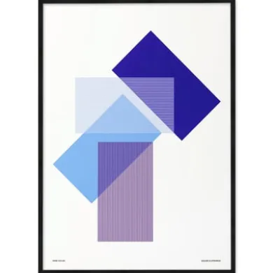 Druck Solids and Strokes