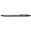 Druckbleistift Aluminium 0,5-mm-Mine