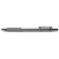 Druckbleistift Aluminium 0,5-mm-Mine