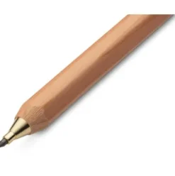 Druckbleistift Zedernholz 2-mm-Mine