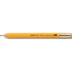 Druckbleistift Zedernholz 2-mm-Mine