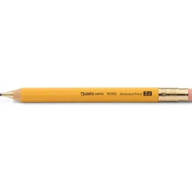 Druckbleistift Zedernholz 2-mm-Mine