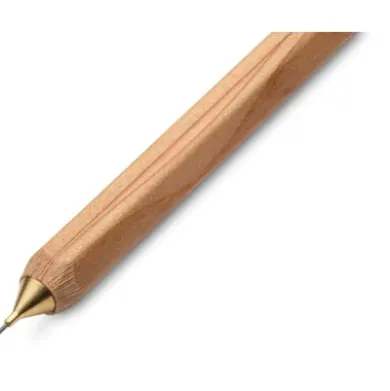 Druckbleistift Zedernholz 0,5-mm-Mine