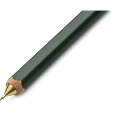 Druckbleistift Zedernholz 0,5-mm-Mine